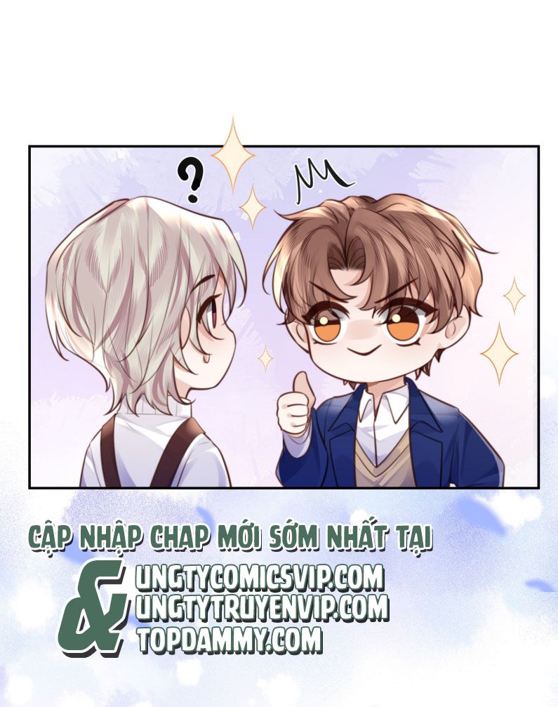 Định Chế Tư Nhân Tổng Tài Chap 93 - Next Chap 94