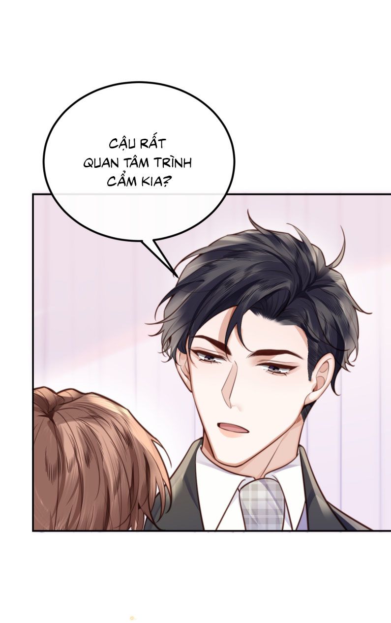 Định Chế Tư Nhân Tổng Tài Chap 93 - Next Chap 94