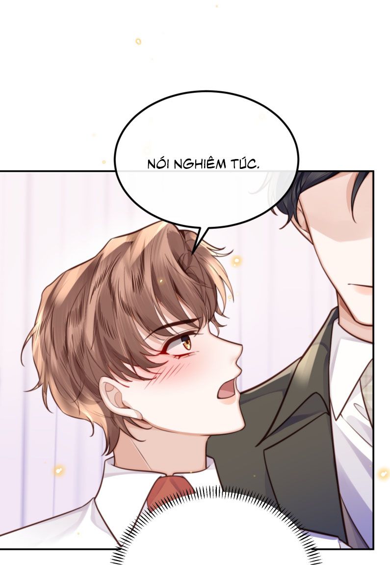 Định Chế Tư Nhân Tổng Tài Chap 93 - Next Chap 94