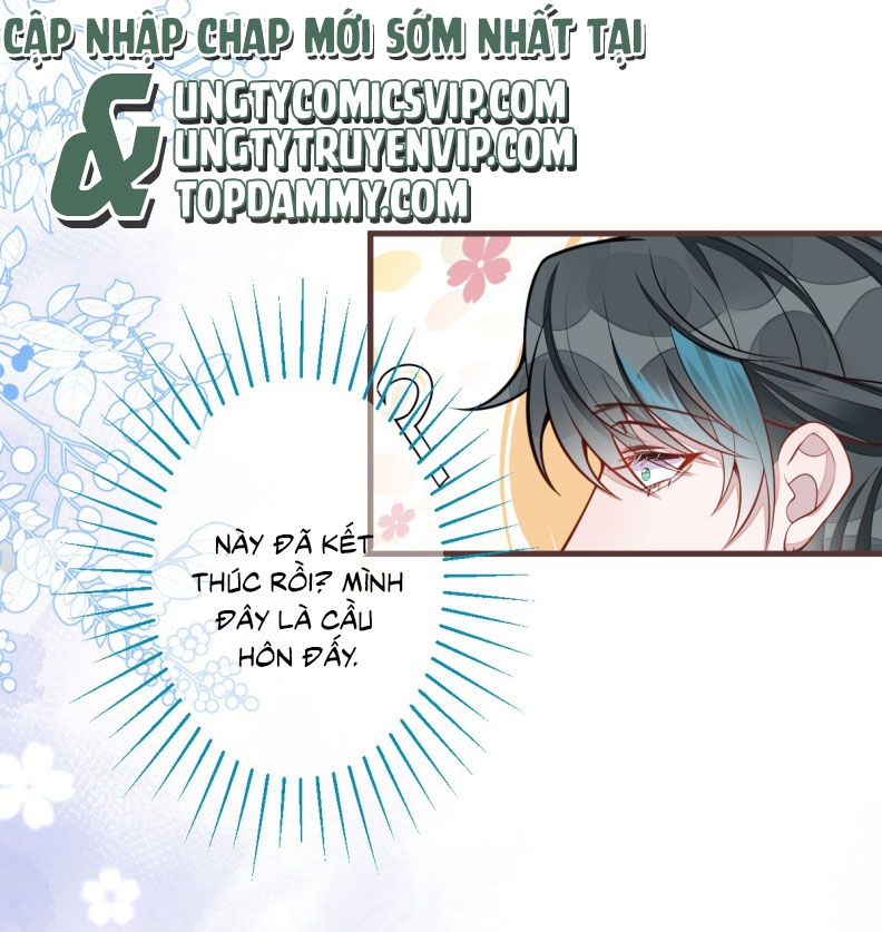 Báo Ân Của Sói Chap 70: End - Next 