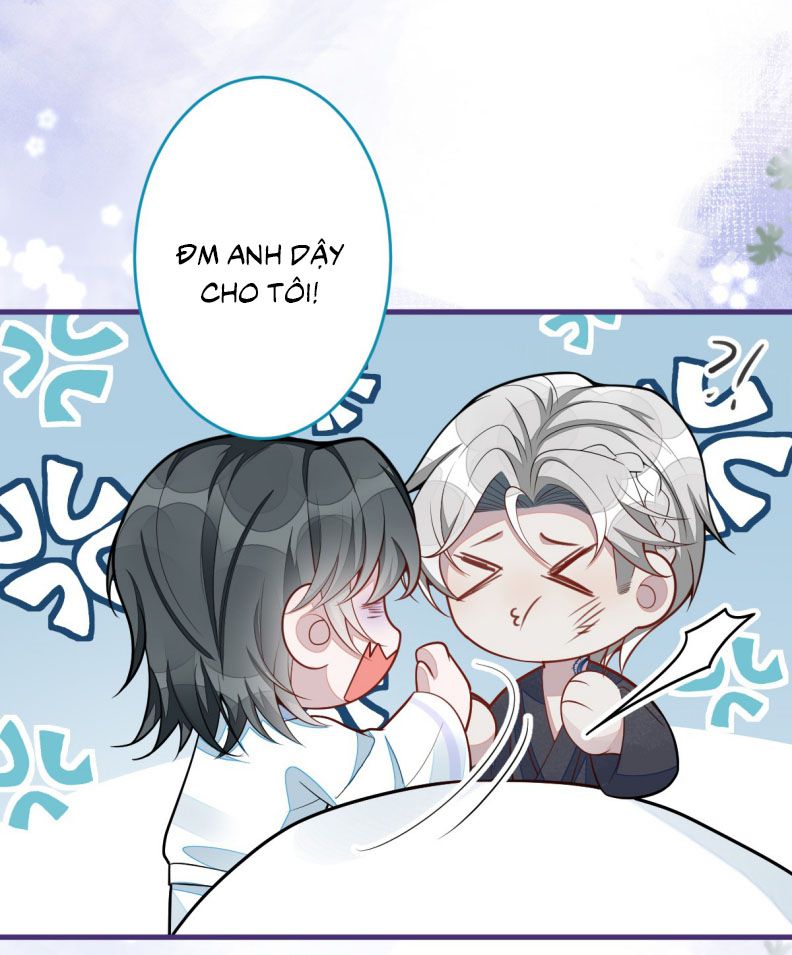 Báo Ân Của Sói Chap 70: End - Next 