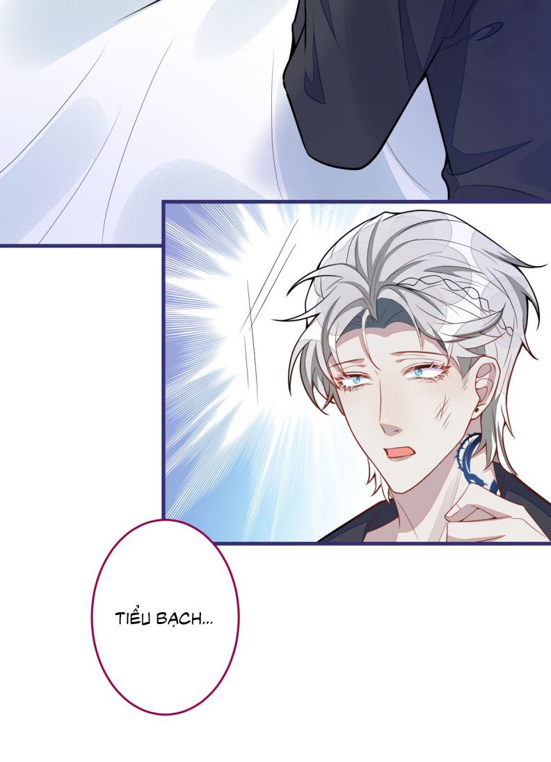 Báo Ân Của Sói Chap 70: End - Next 