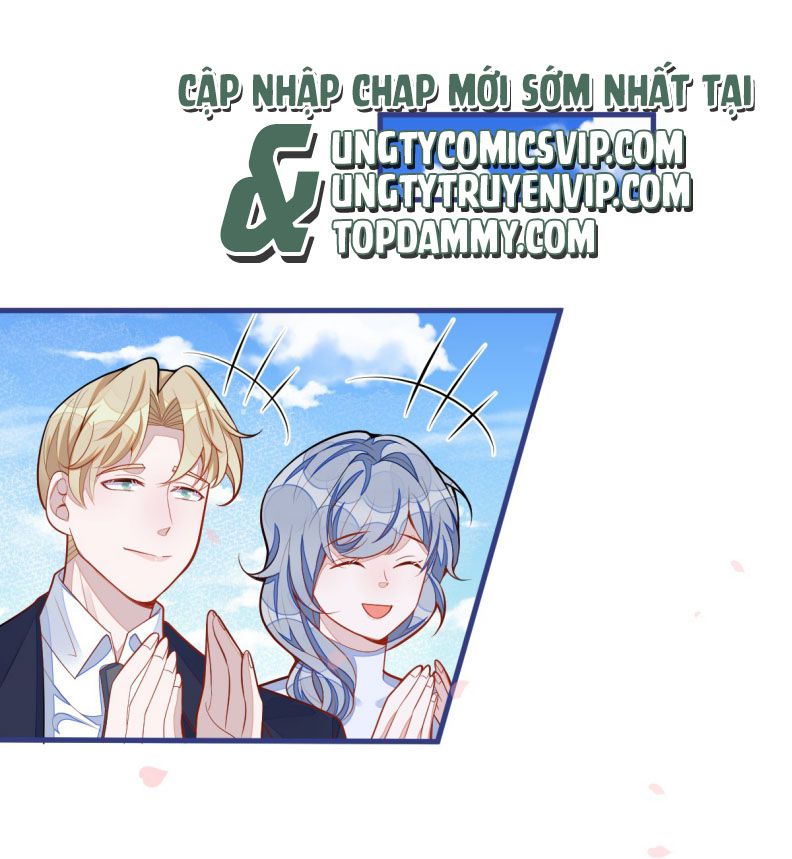 Báo Ân Của Sói Chap 70: End - Next 