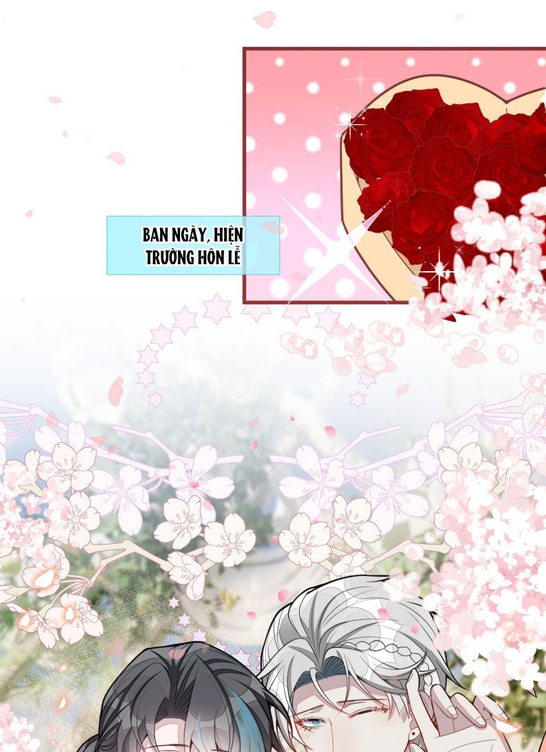 Báo Ân Của Sói Chap 70: End - Next 