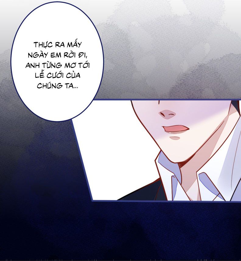 Báo Ân Của Sói Chap 70: End - Next 