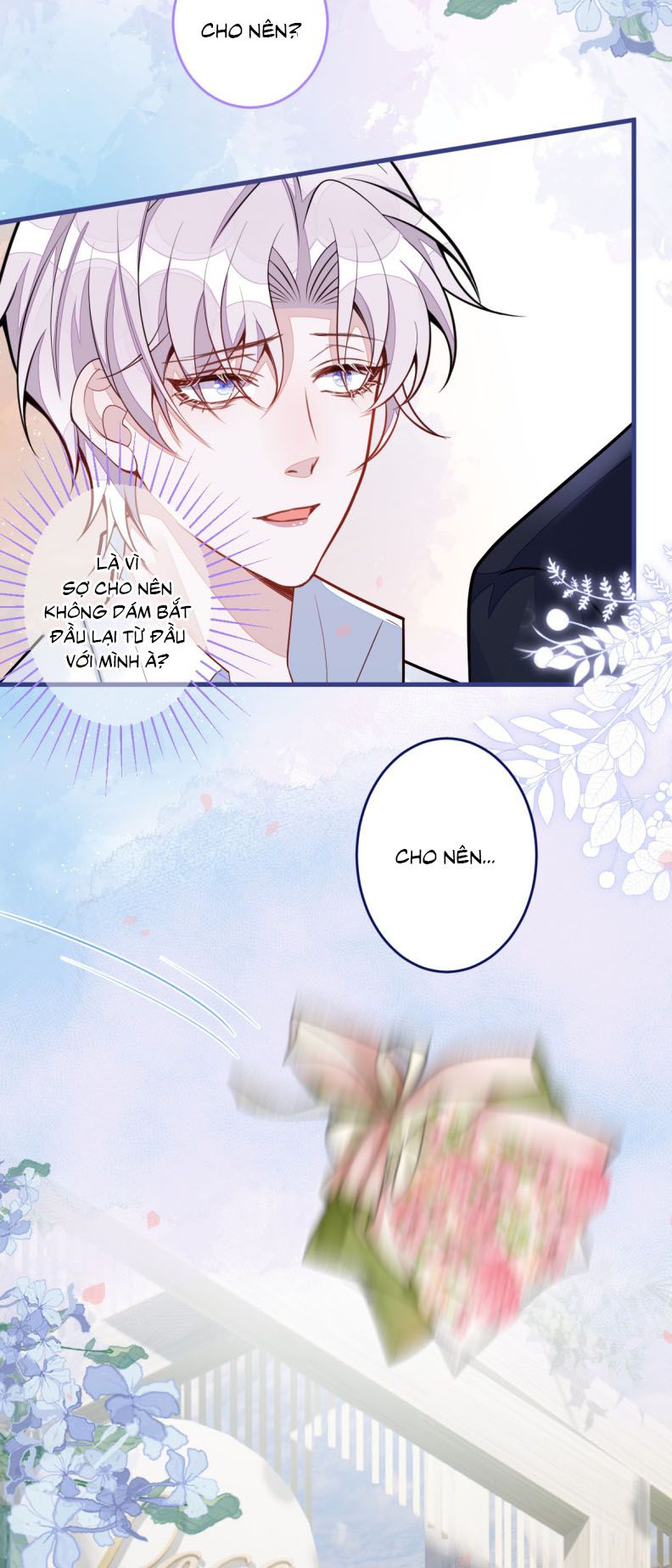 Báo Ân Của Sói Chap 70: End - Next 