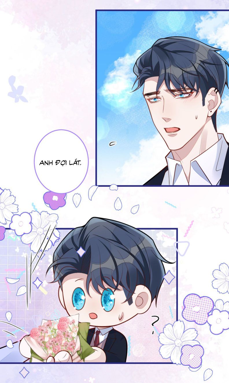 Báo Ân Của Sói Chap 70: End - Next 