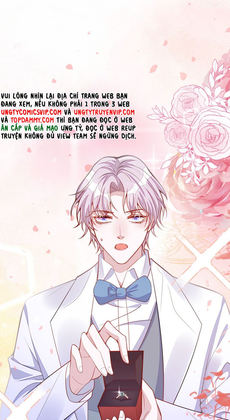 Báo Ân Của Sói Chap 70: End - Next 