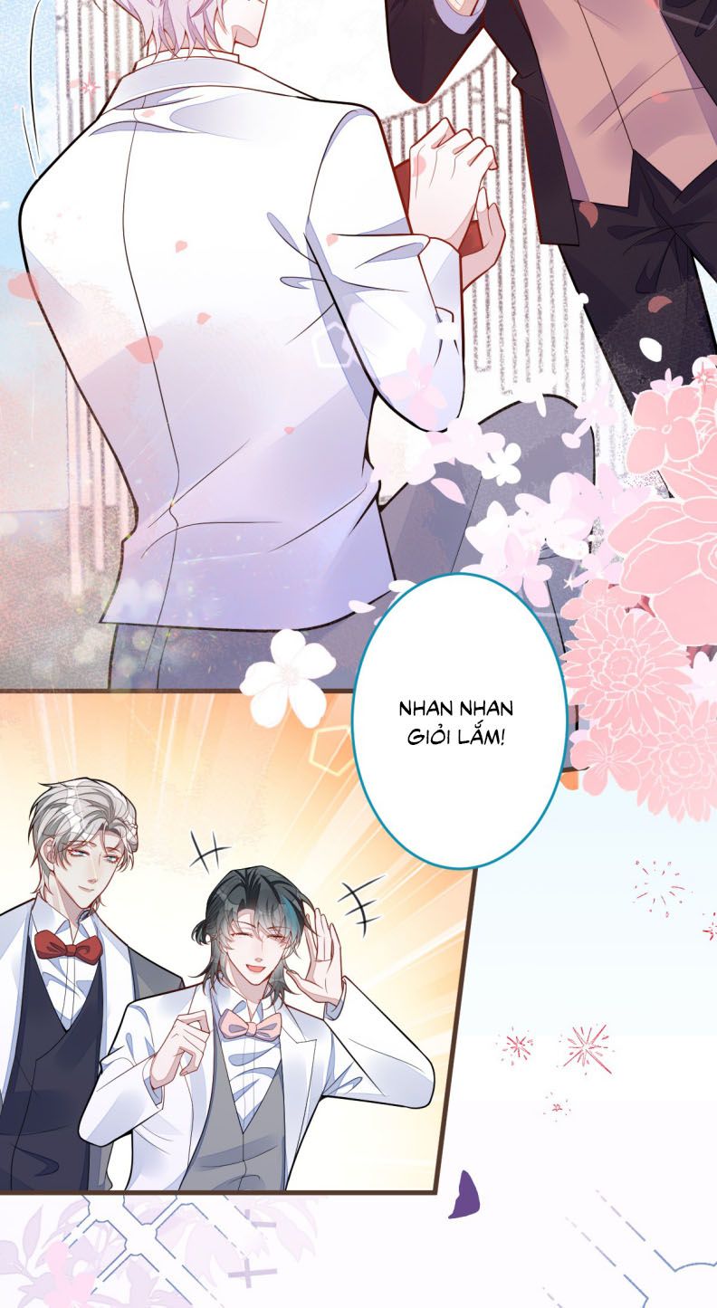 Báo Ân Của Sói Chap 70: End - Next 