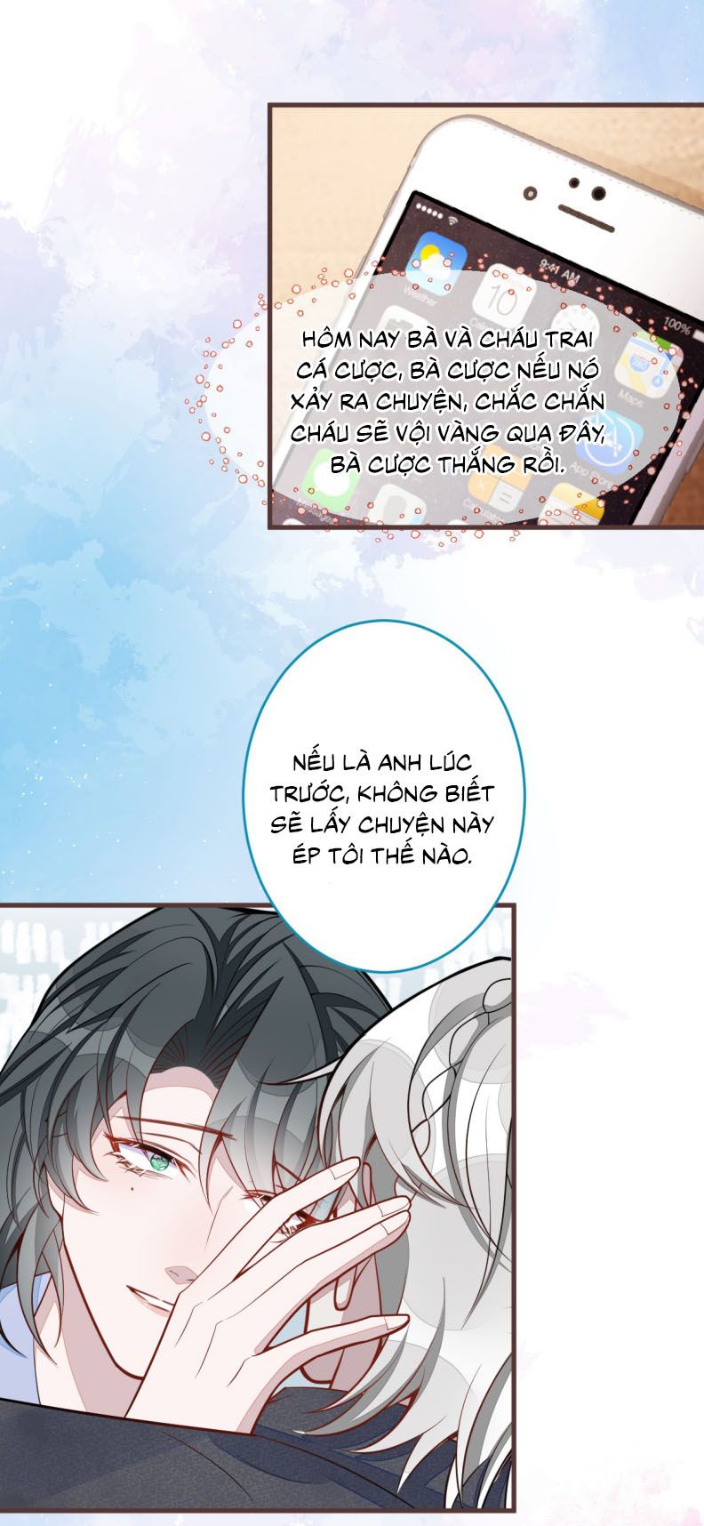 Báo Ân Của Sói Chap 70: End - Next 