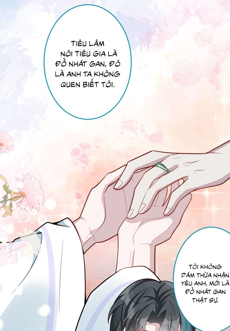 Báo Ân Của Sói Chap 70: End - Next 