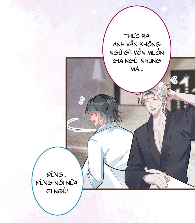 Báo Ân Của Sói Chap 70: End - Next 