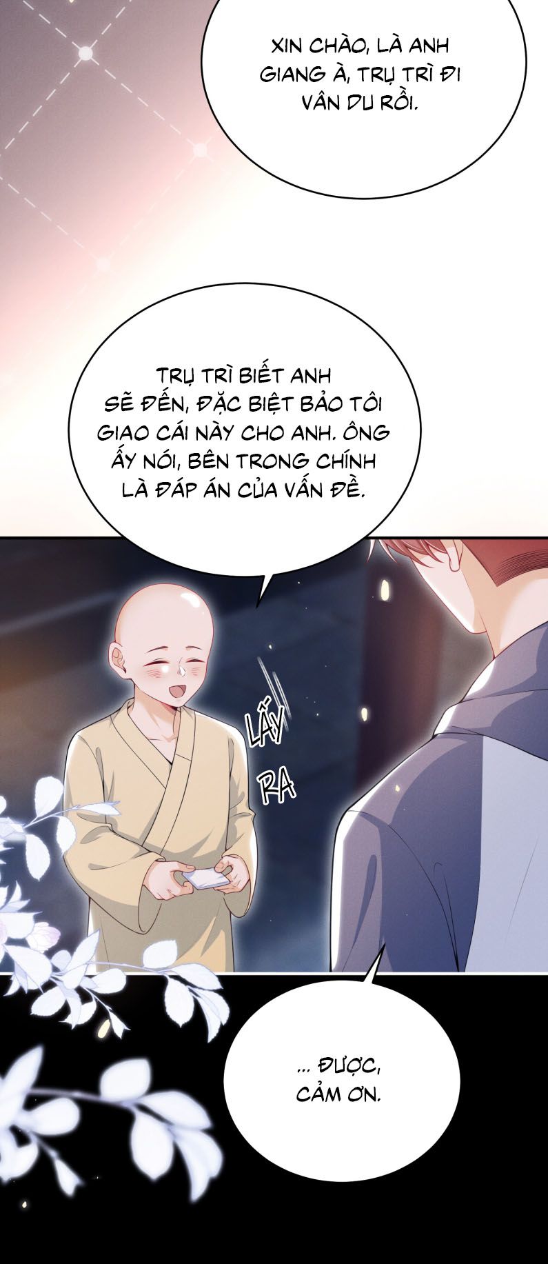 Em Trai Nhìn Tôi Với Ánh Mắt Ngày Càng Xấu Xa Chap 53 - Next Chap 54