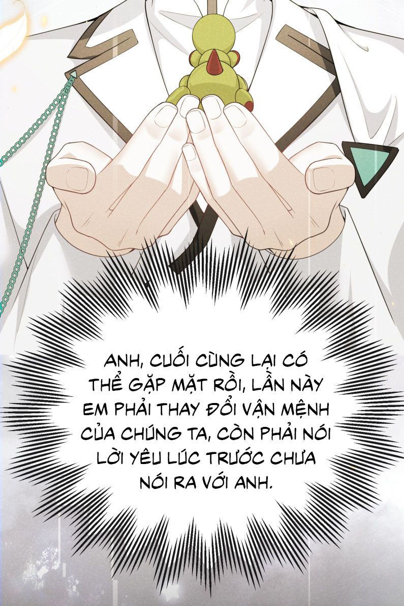 Em Trai Nhìn Tôi Với Ánh Mắt Ngày Càng Xấu Xa Chap 53 - Next Chap 54