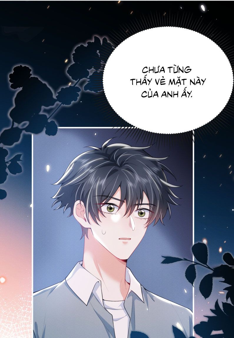 Em Trai Nhìn Tôi Với Ánh Mắt Ngày Càng Xấu Xa Chap 53 - Next Chap 54