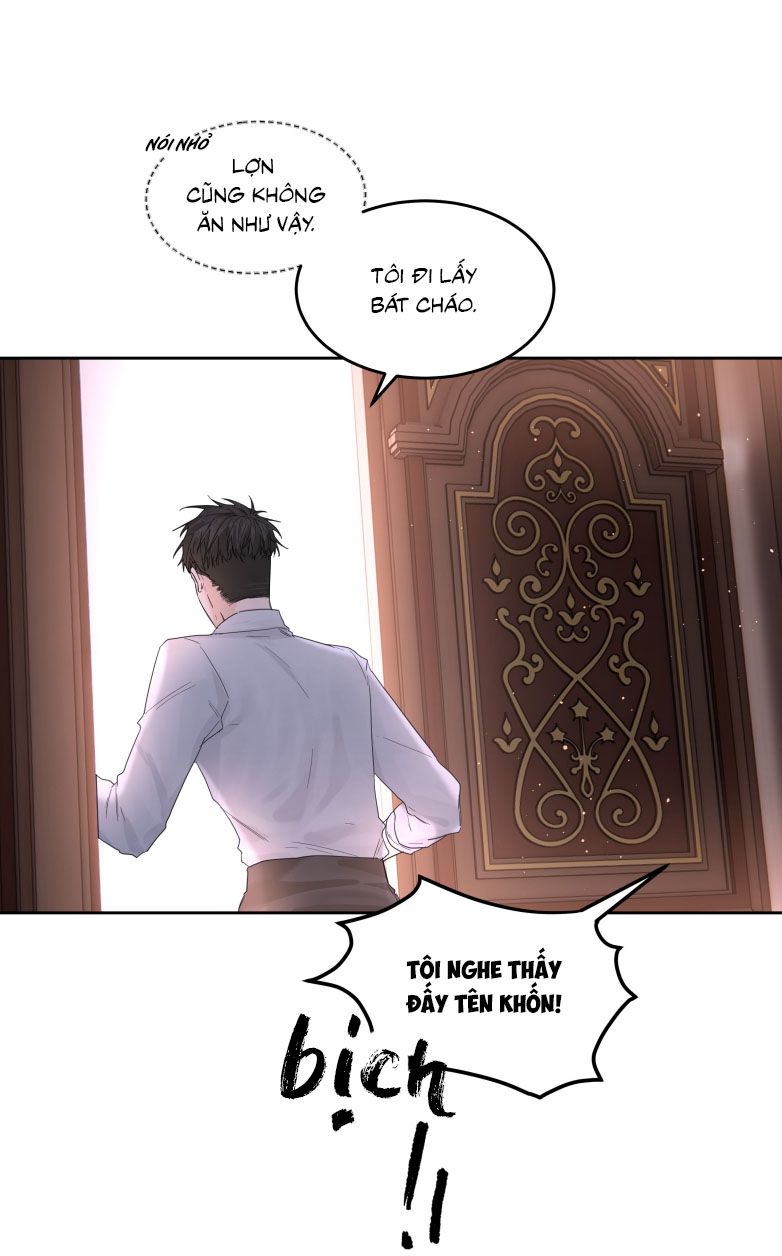 Tiền Nhiệm Vi Vương Chap 70 - Next Chap 71