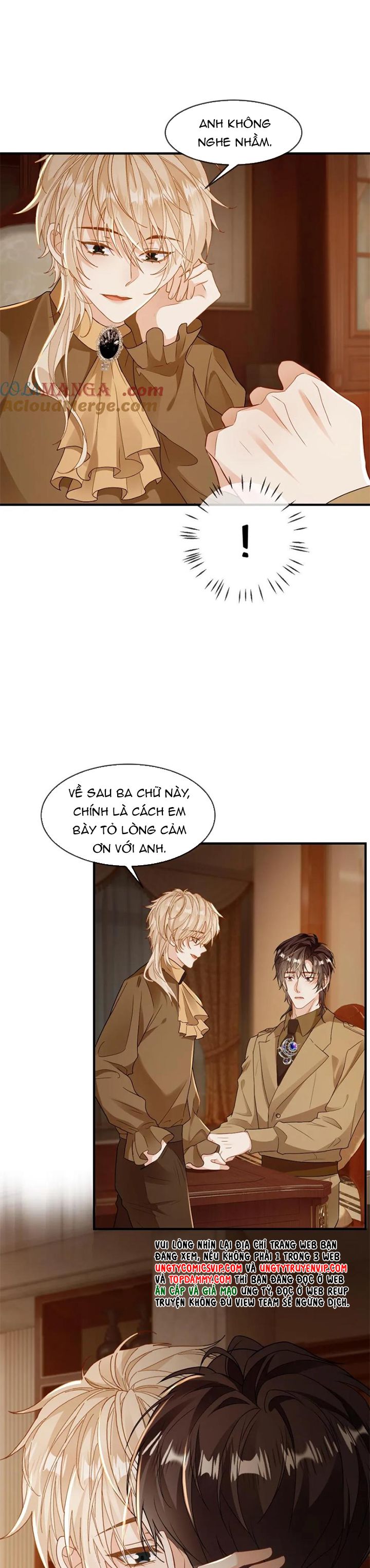 Lang Cẩu Chủ Thần Chap 177 - Next Chap 178