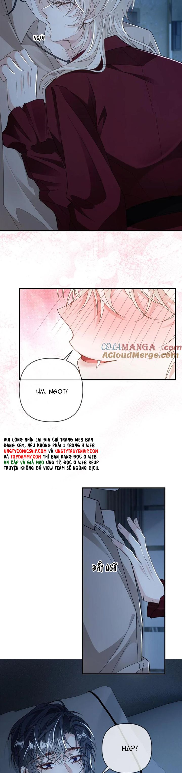 Lang Cẩu Chủ Thần Chap 177 - Next Chap 178