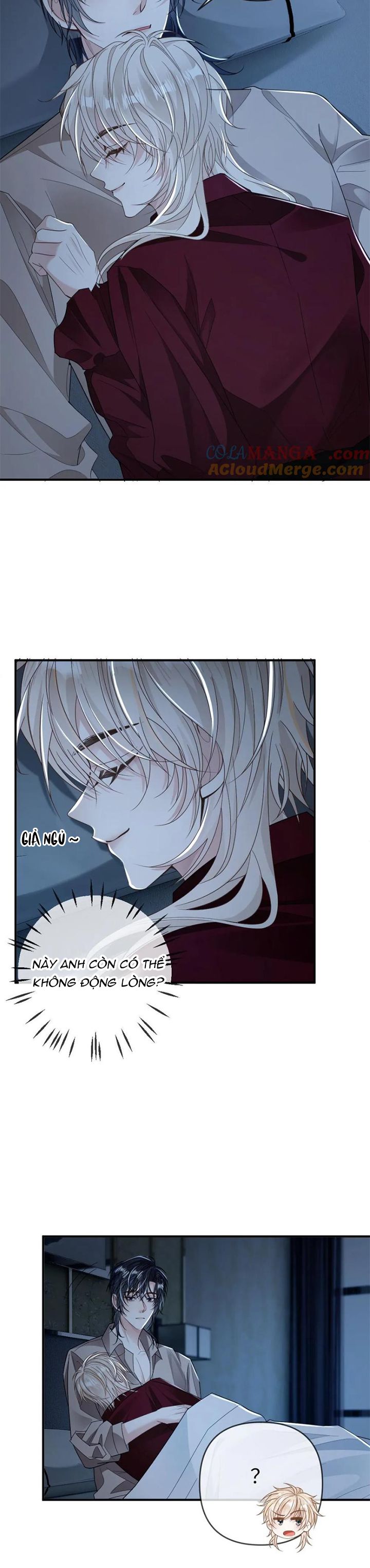 Lang Cẩu Chủ Thần Chap 177 - Next Chap 178