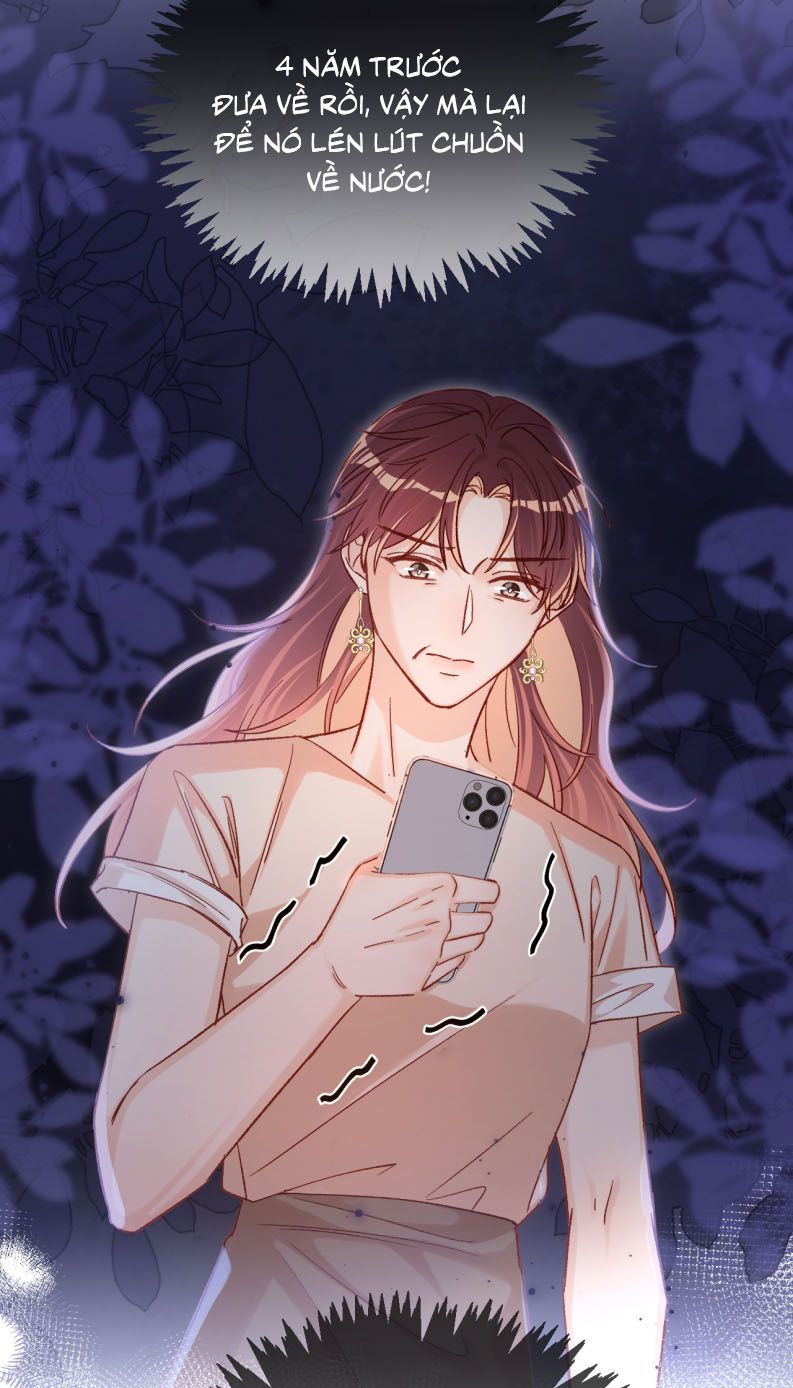 Cho Là Thật Chap 67 - Next Chap 68