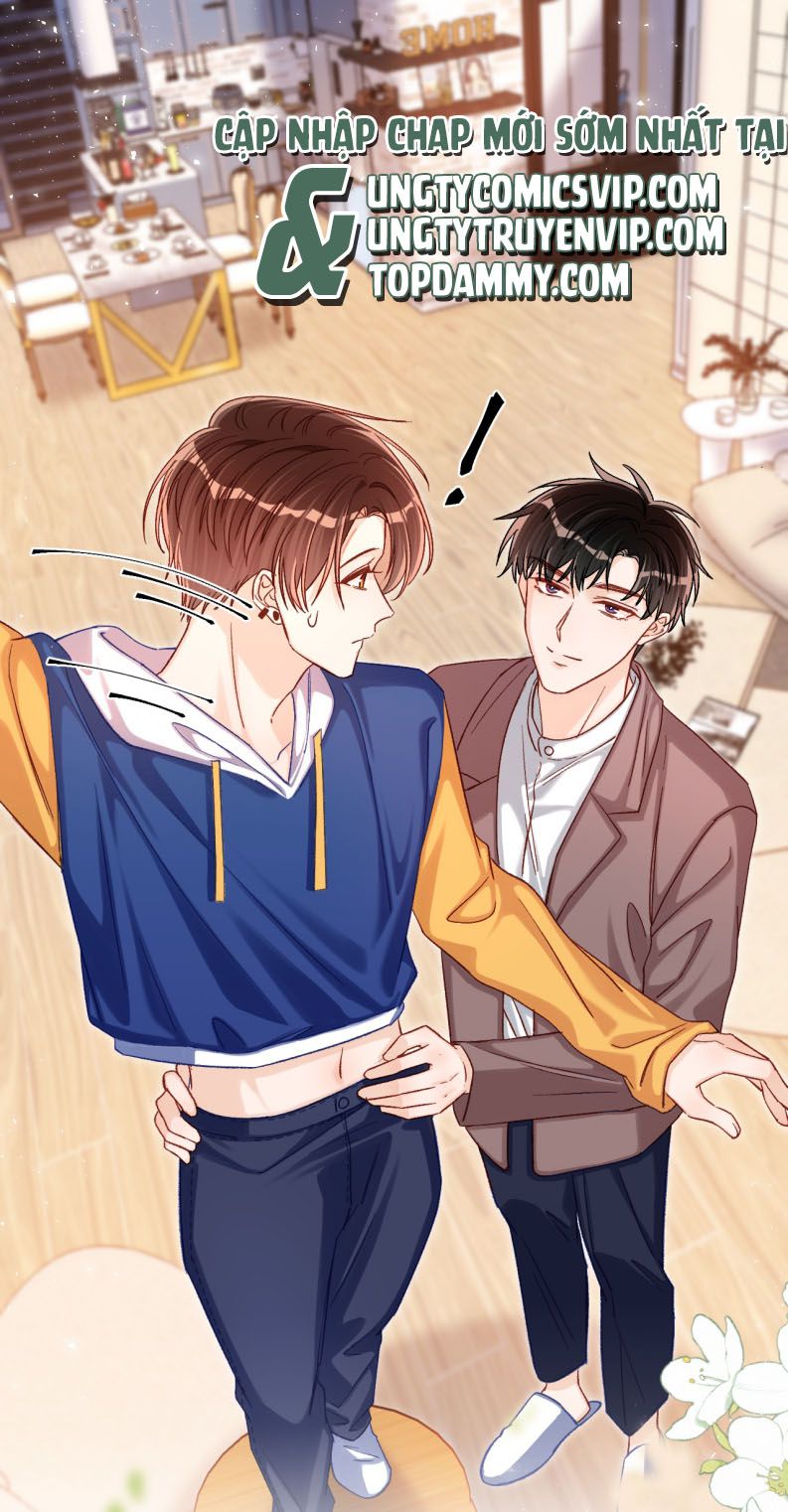 Cho Là Thật Chap 67 - Next Chap 68