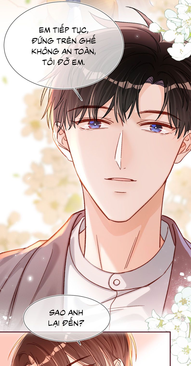 Cho Là Thật Chap 67 - Next Chap 68