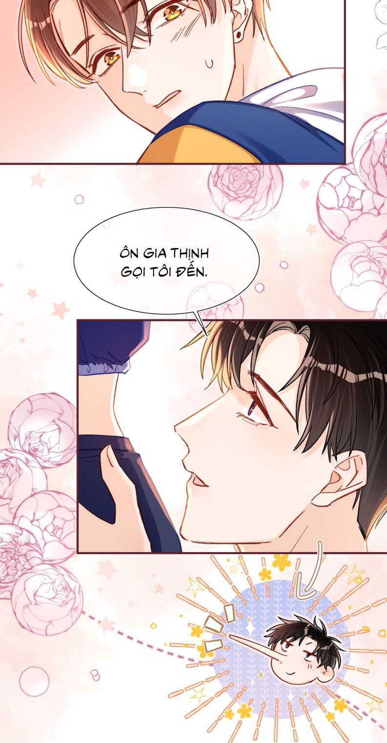 Cho Là Thật Chap 67 - Next Chap 68