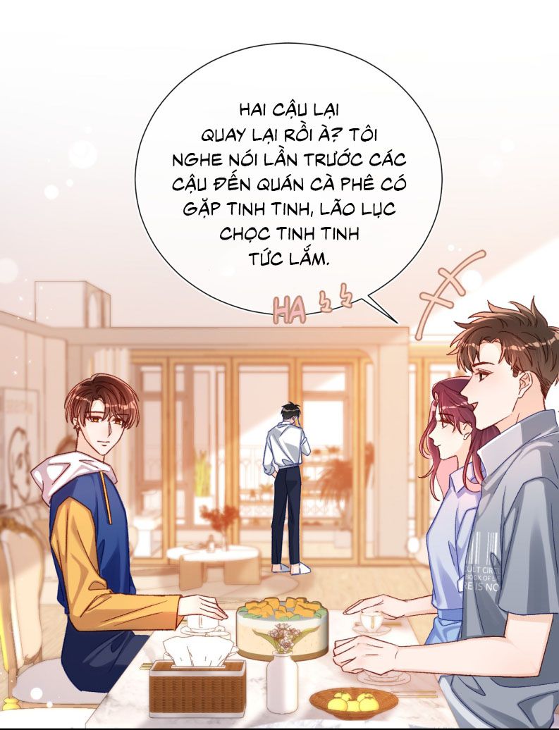 Cho Là Thật Chap 67 - Next Chap 68