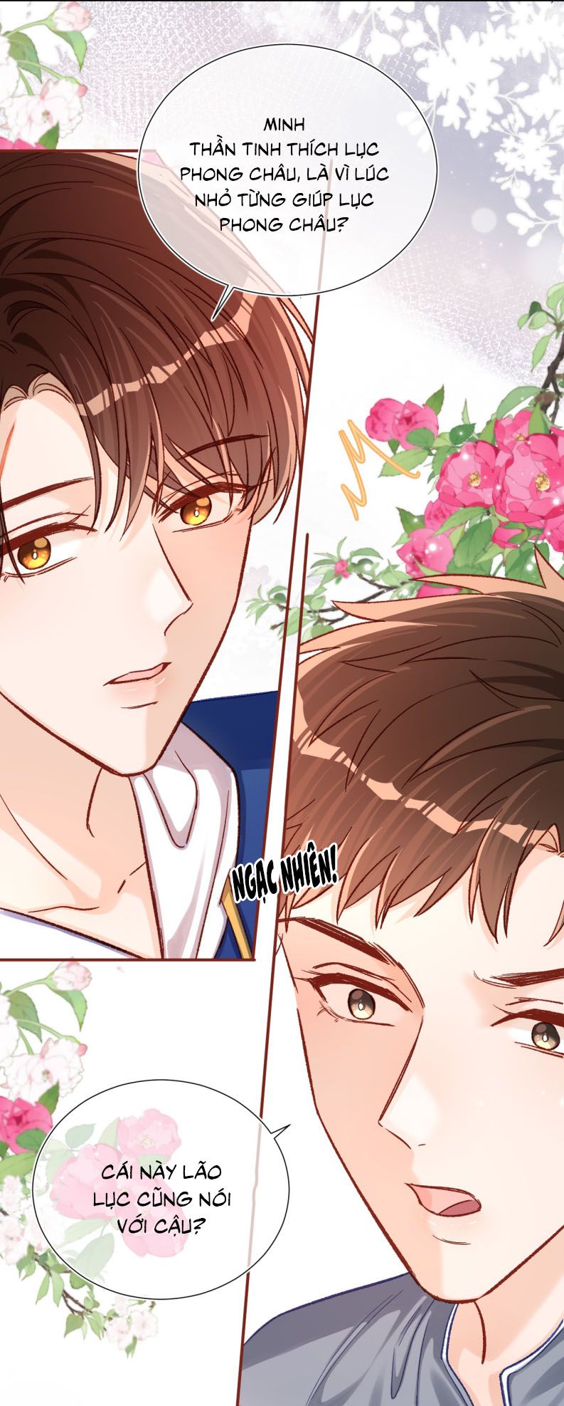 Cho Là Thật Chap 67 - Next Chap 68