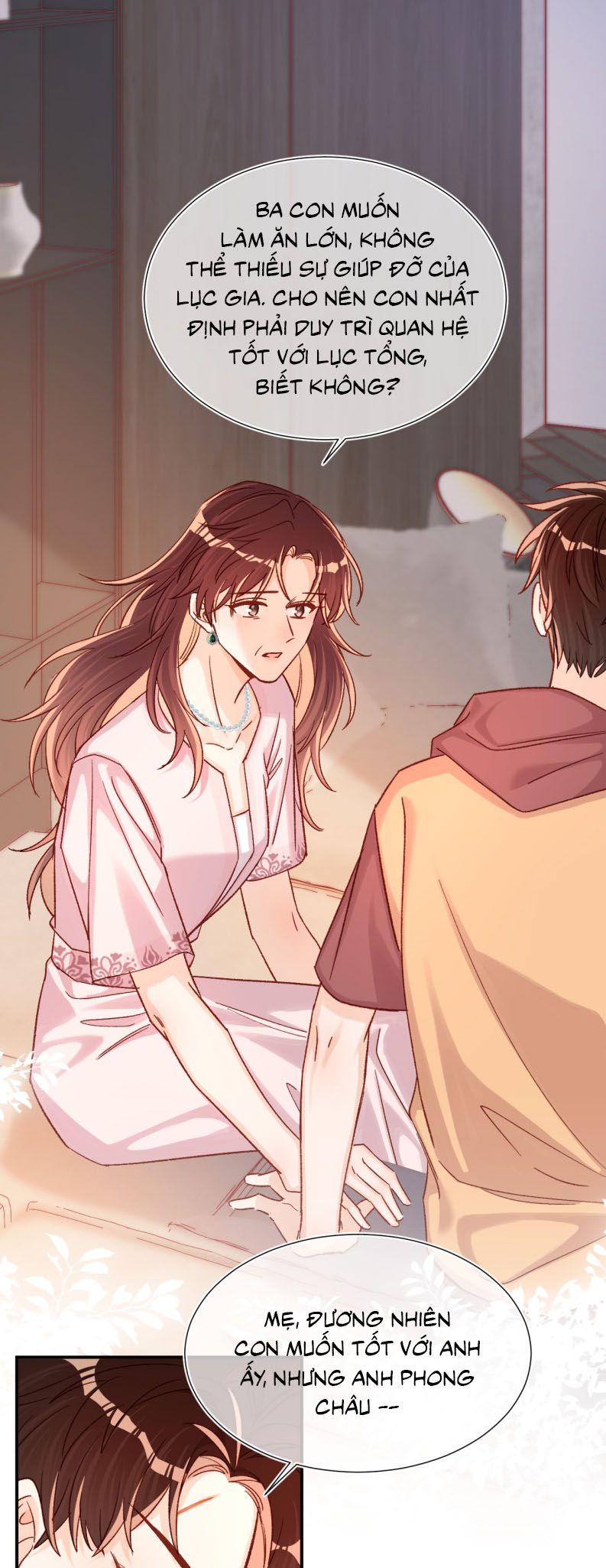 Cho Là Thật Chap 67 - Next Chap 68