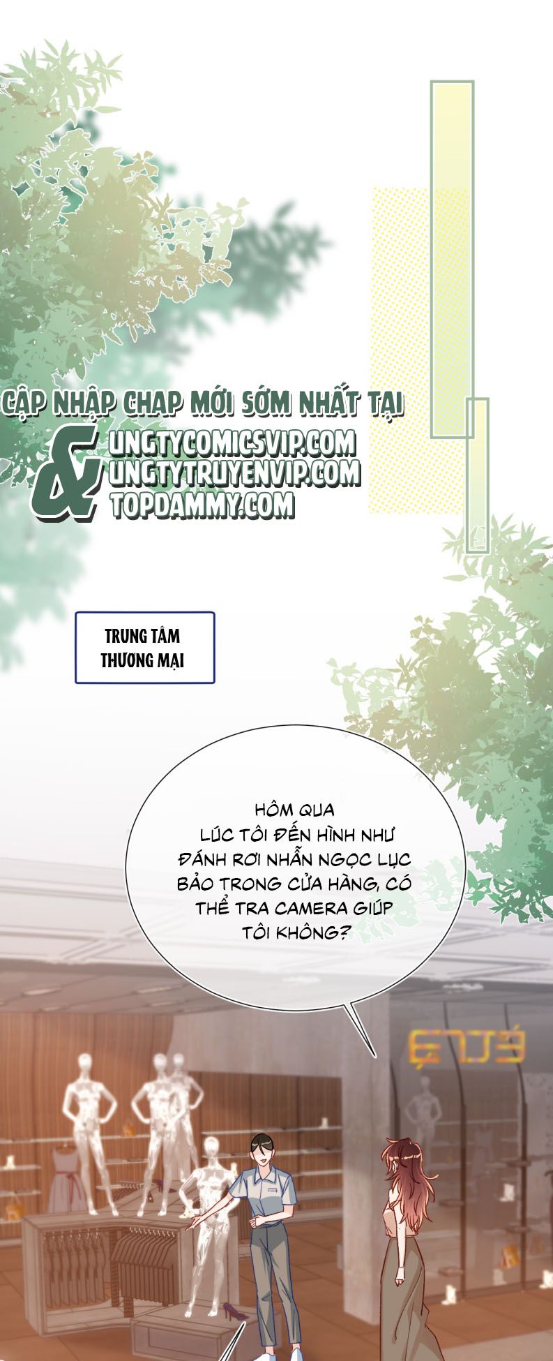 Cho Là Thật Chap 67 - Next Chap 68