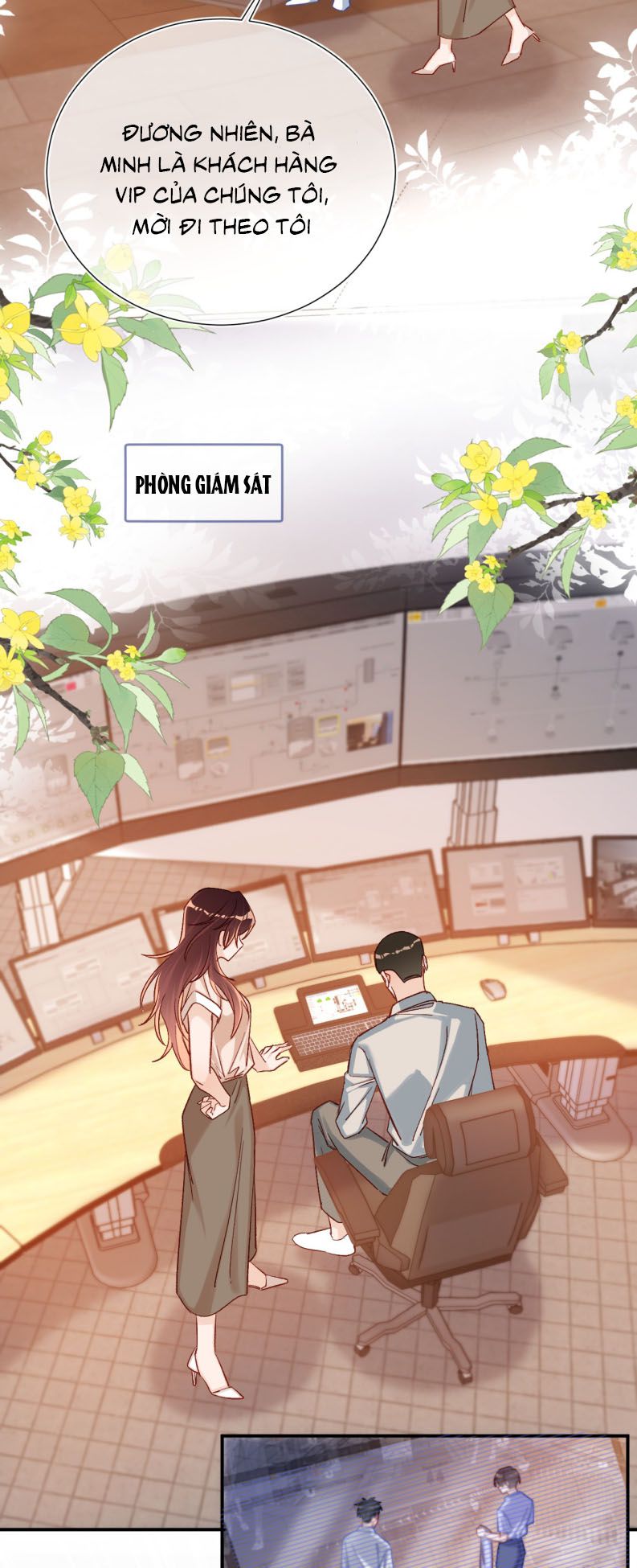 Cho Là Thật Chap 67 - Next Chap 68