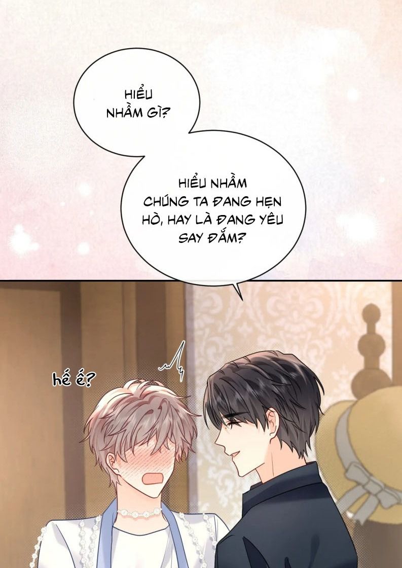 Nghiêm Cấm Bịa Đặt Tin Đồn Chapter 39 - Next 