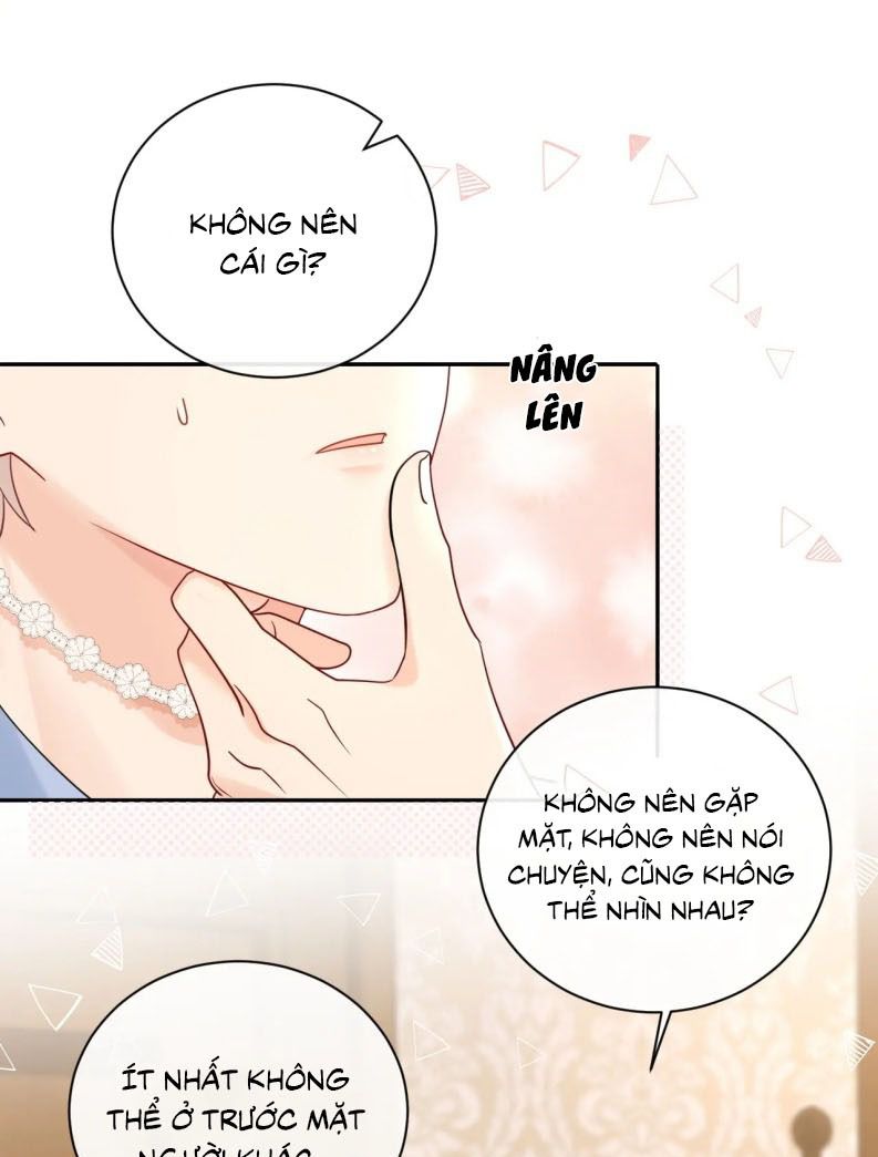 Nghiêm Cấm Bịa Đặt Tin Đồn Chapter 39 - Next 