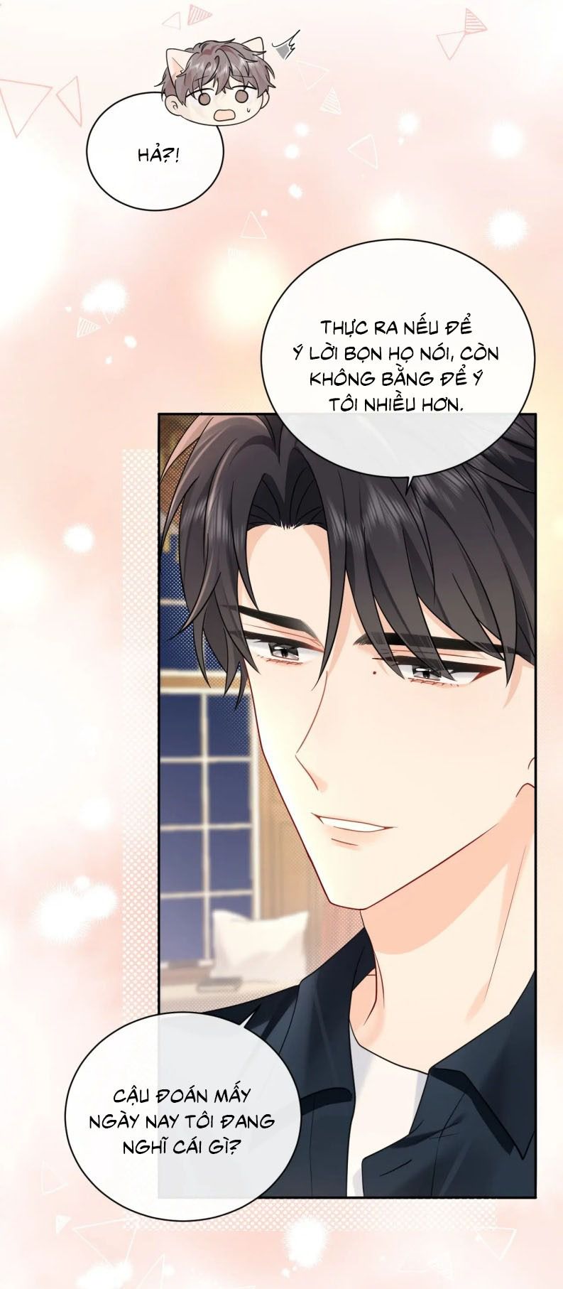 Nghiêm Cấm Bịa Đặt Tin Đồn Chapter 39 - Next 