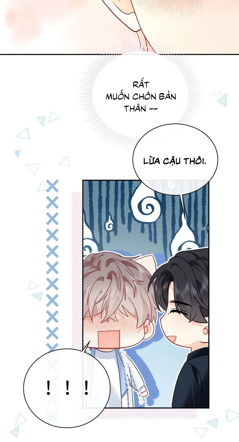 Nghiêm Cấm Bịa Đặt Tin Đồn Chapter 39 - Next 