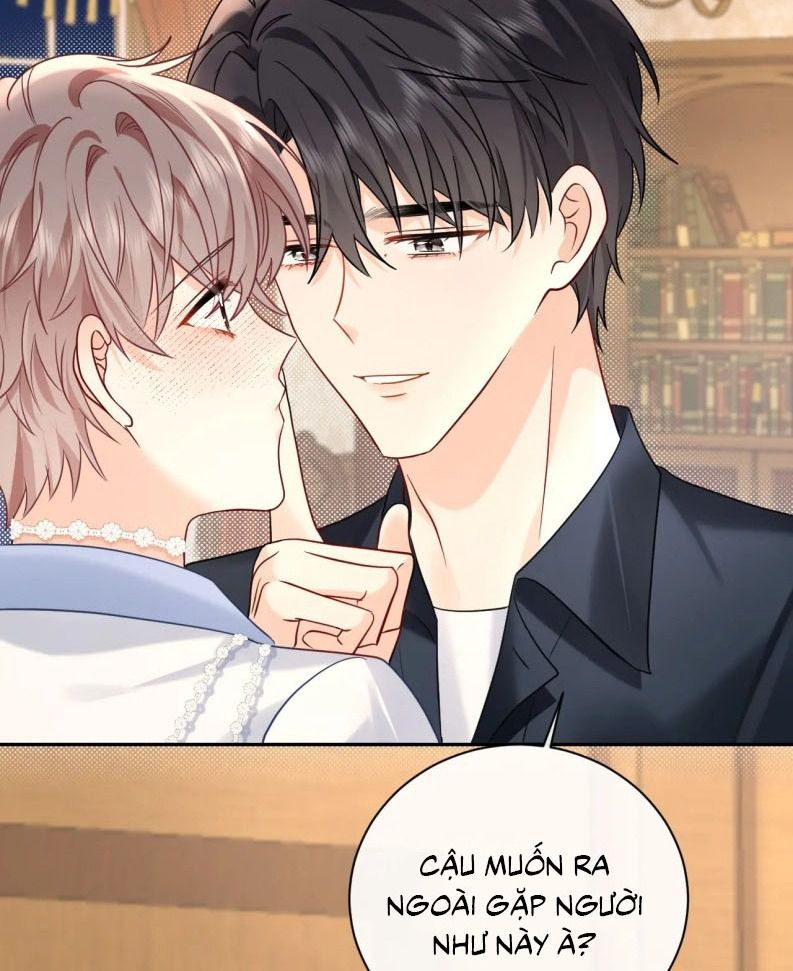 Nghiêm Cấm Bịa Đặt Tin Đồn Chapter 39 - Next 