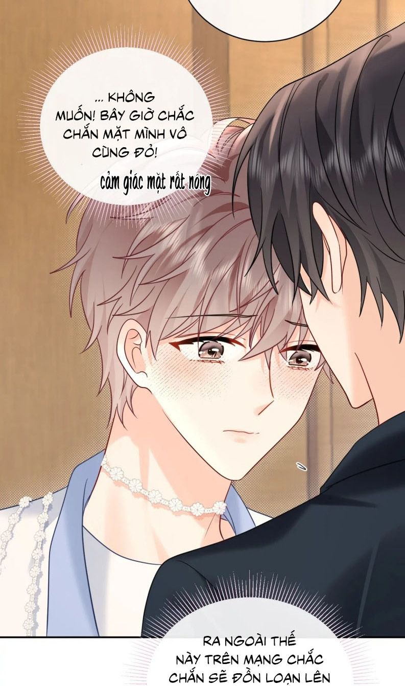 Nghiêm Cấm Bịa Đặt Tin Đồn Chapter 39 - Next 