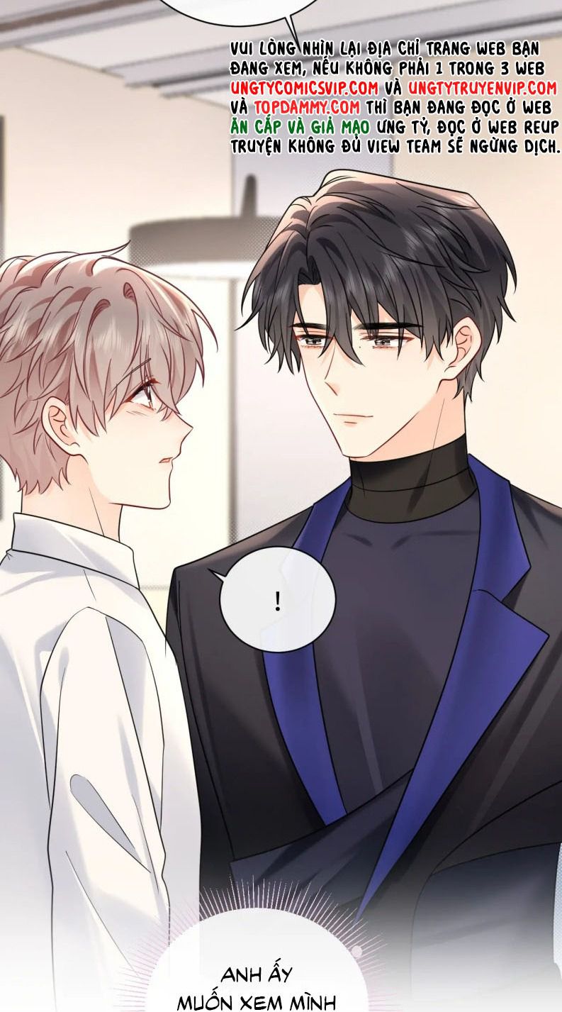 Nghiêm Cấm Bịa Đặt Tin Đồn Chapter 39 - Next 