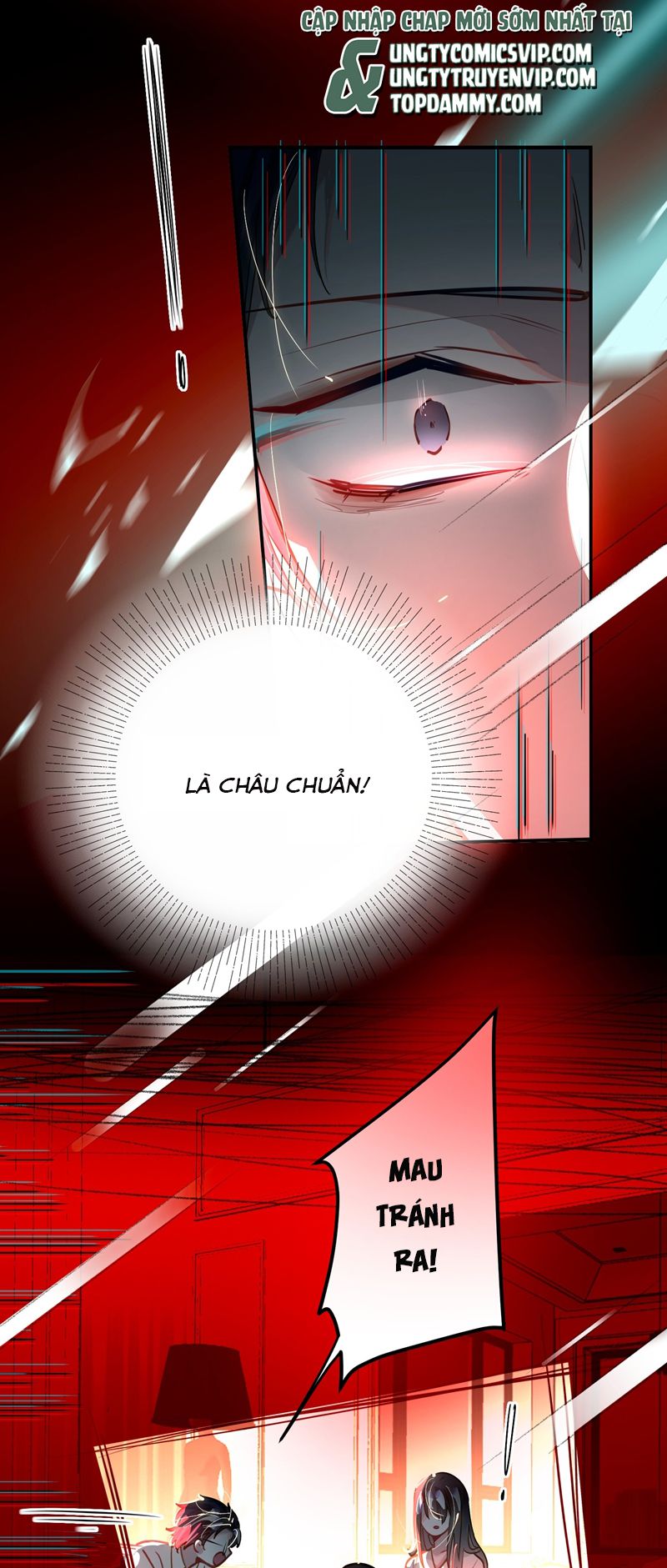 Tôi có bệnh Chapter 59 - Next Chapter 60