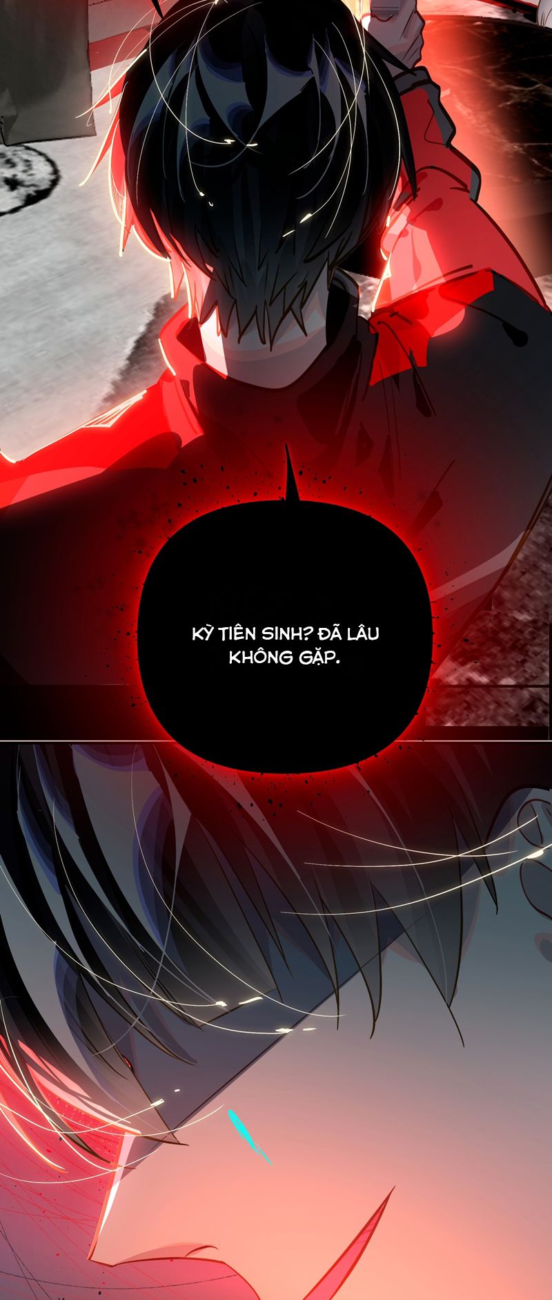 Tôi có bệnh Chapter 59 - Next Chapter 60