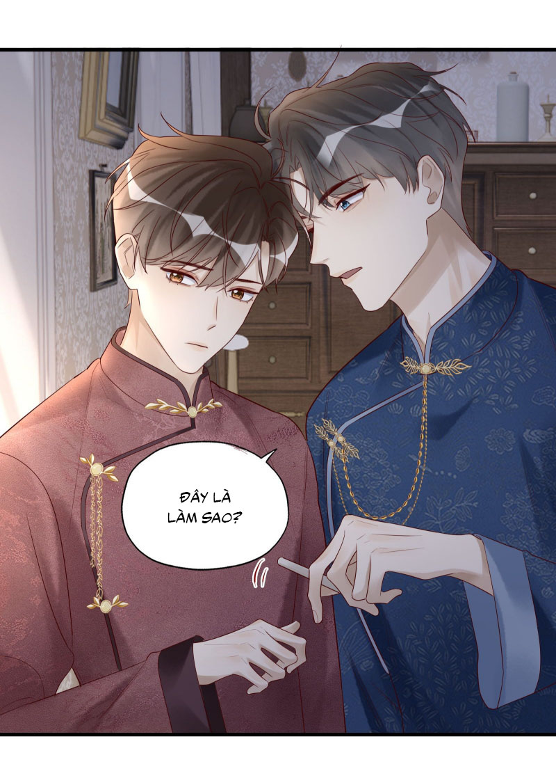 Phim Giả Làm Thật Chap 83 - Next Chap 84