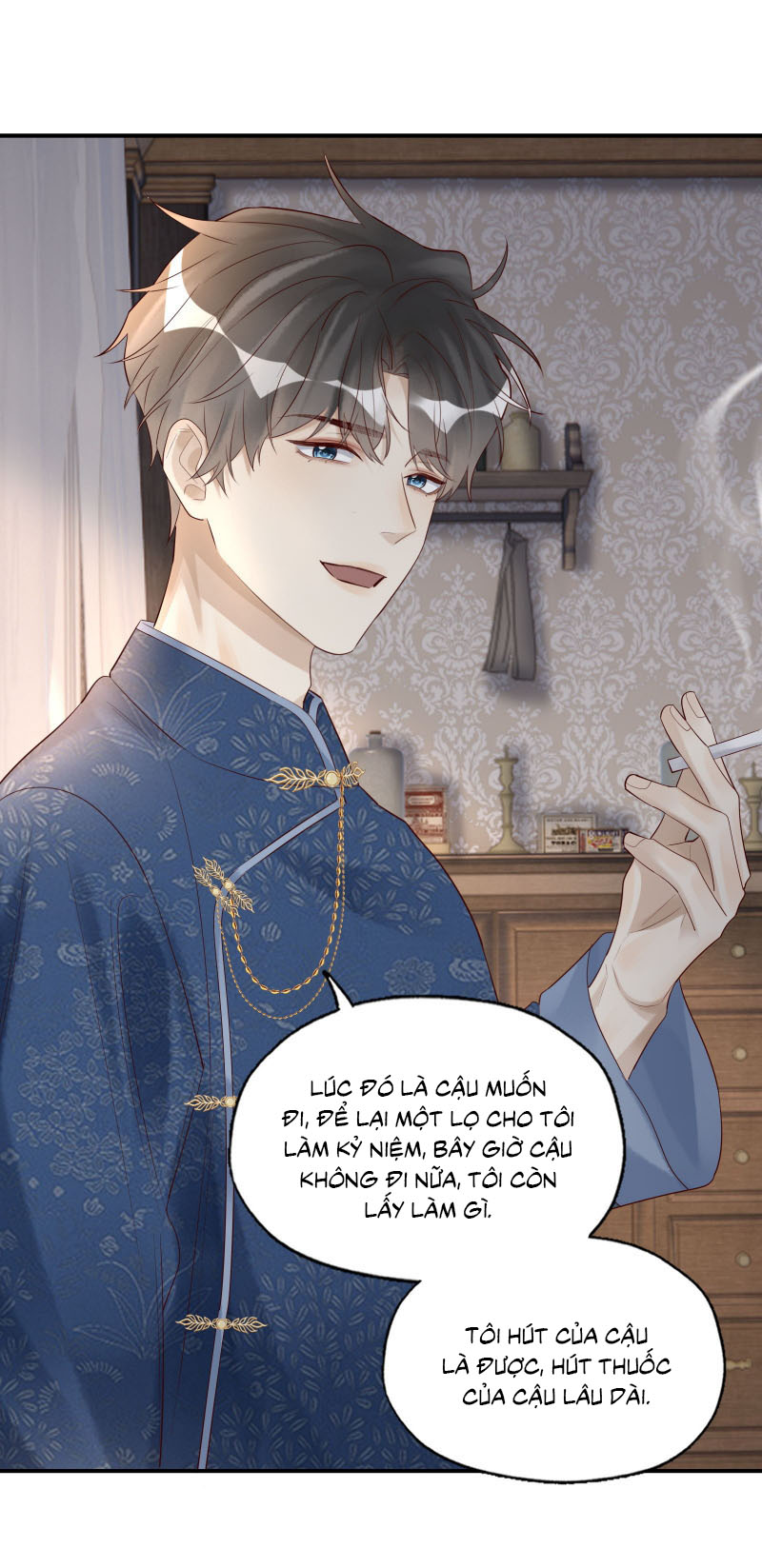 Phim Giả Làm Thật Chap 83 - Next Chap 84