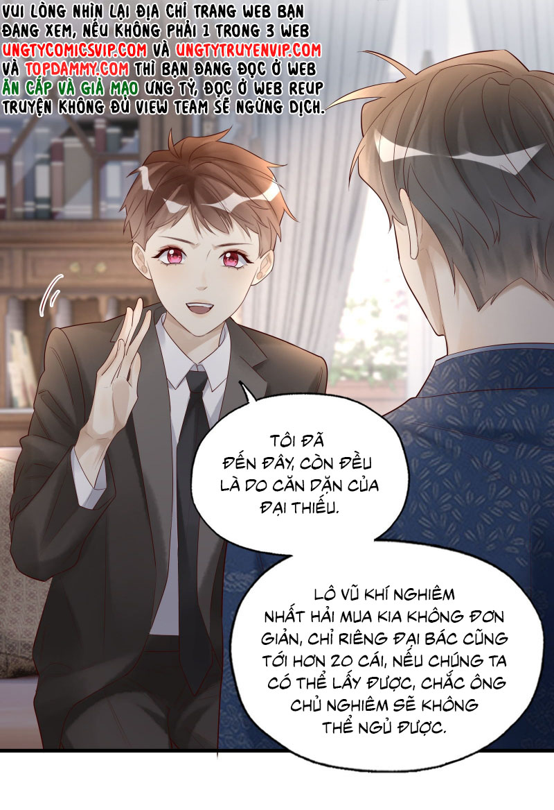 Phim Giả Làm Thật Chap 83 - Next Chap 84