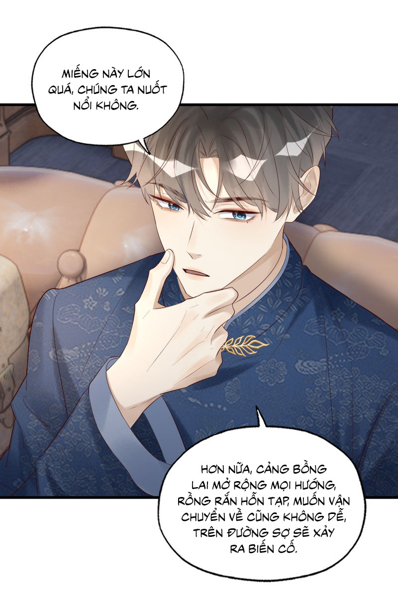 Phim Giả Làm Thật Chap 83 - Next Chap 84