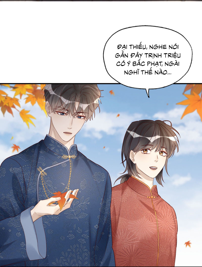 Phim Giả Làm Thật Chap 83 - Next Chap 84