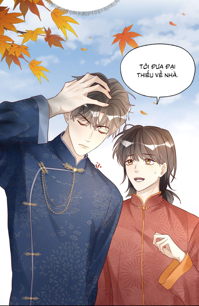 Phim Giả Làm Thật Chap 83 - Next Chap 84