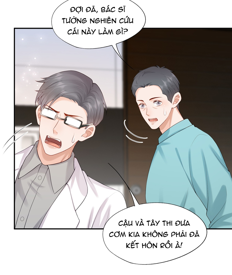 Phương Thức Chính Thức Giải Cứu Tiểu Đáng Thương Chap 81 - Next Chap 82