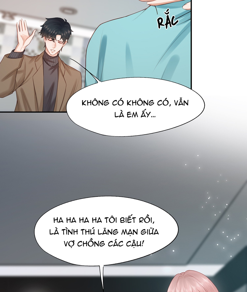 Phương Thức Chính Thức Giải Cứu Tiểu Đáng Thương Chap 81 - Next Chap 82