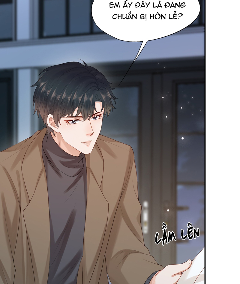 Phương Thức Chính Thức Giải Cứu Tiểu Đáng Thương Chap 81 - Next Chap 82